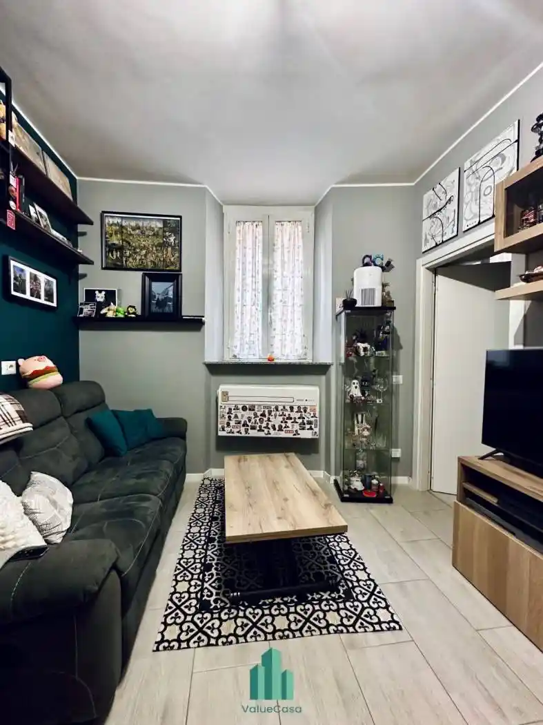 Appartamento in vendita a Pavia