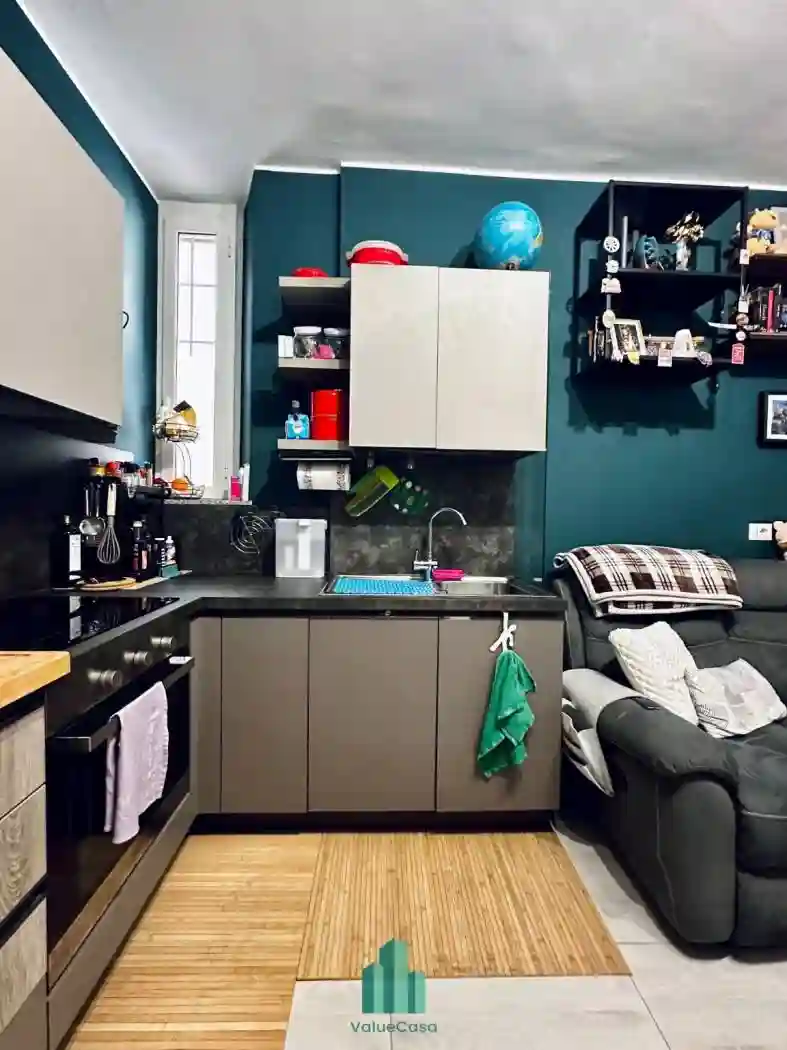 Appartamento - foto 5