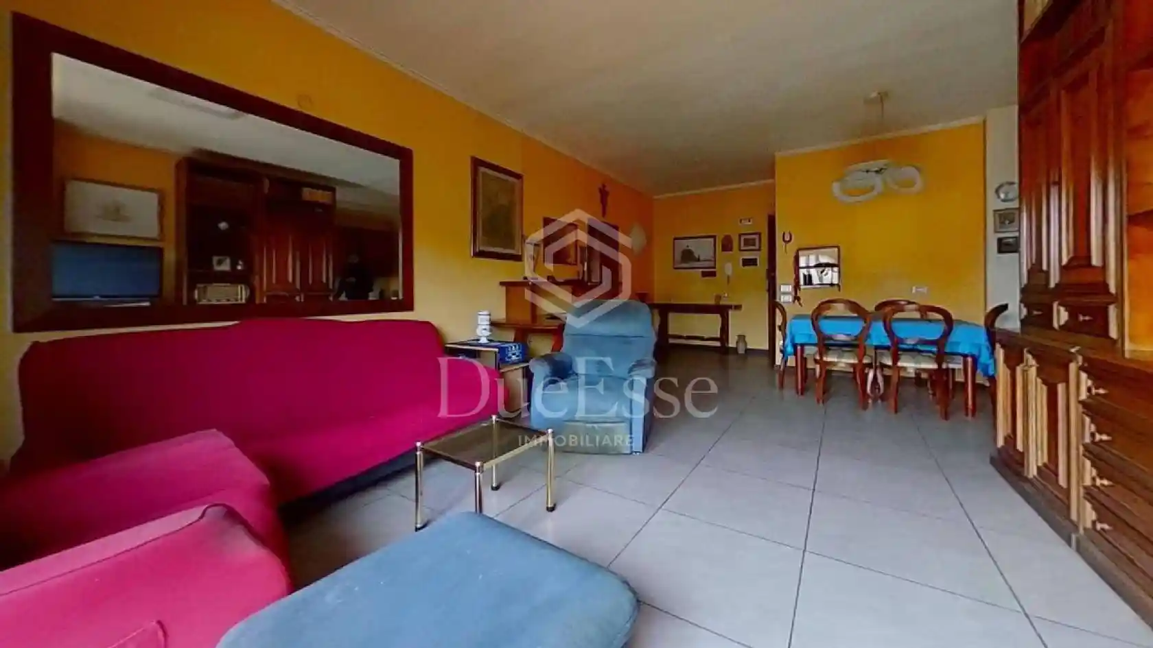 Appartamento in vendita a San Giuliano Terme