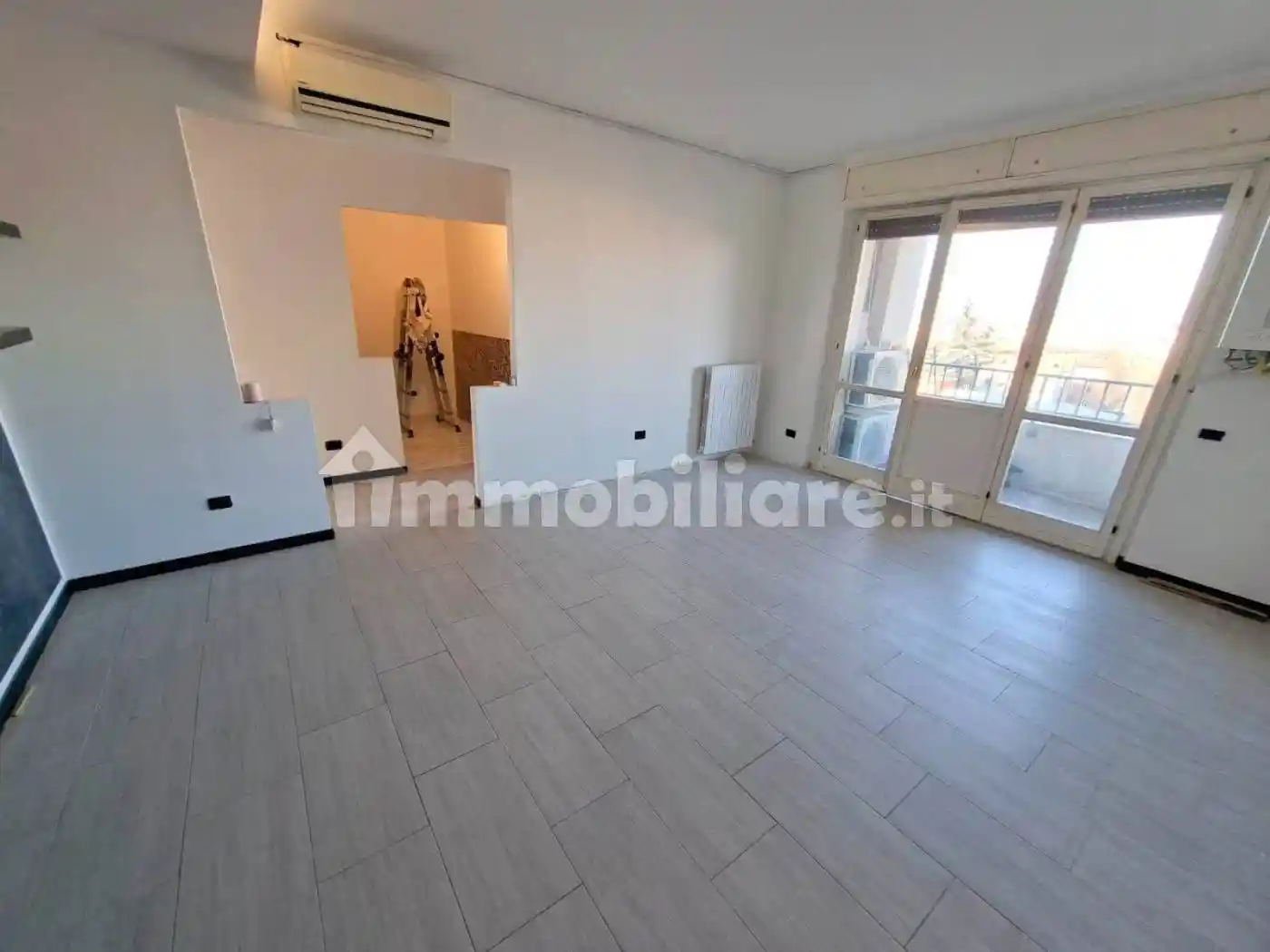 Appartamento in vendita a Sesto San Giovanni