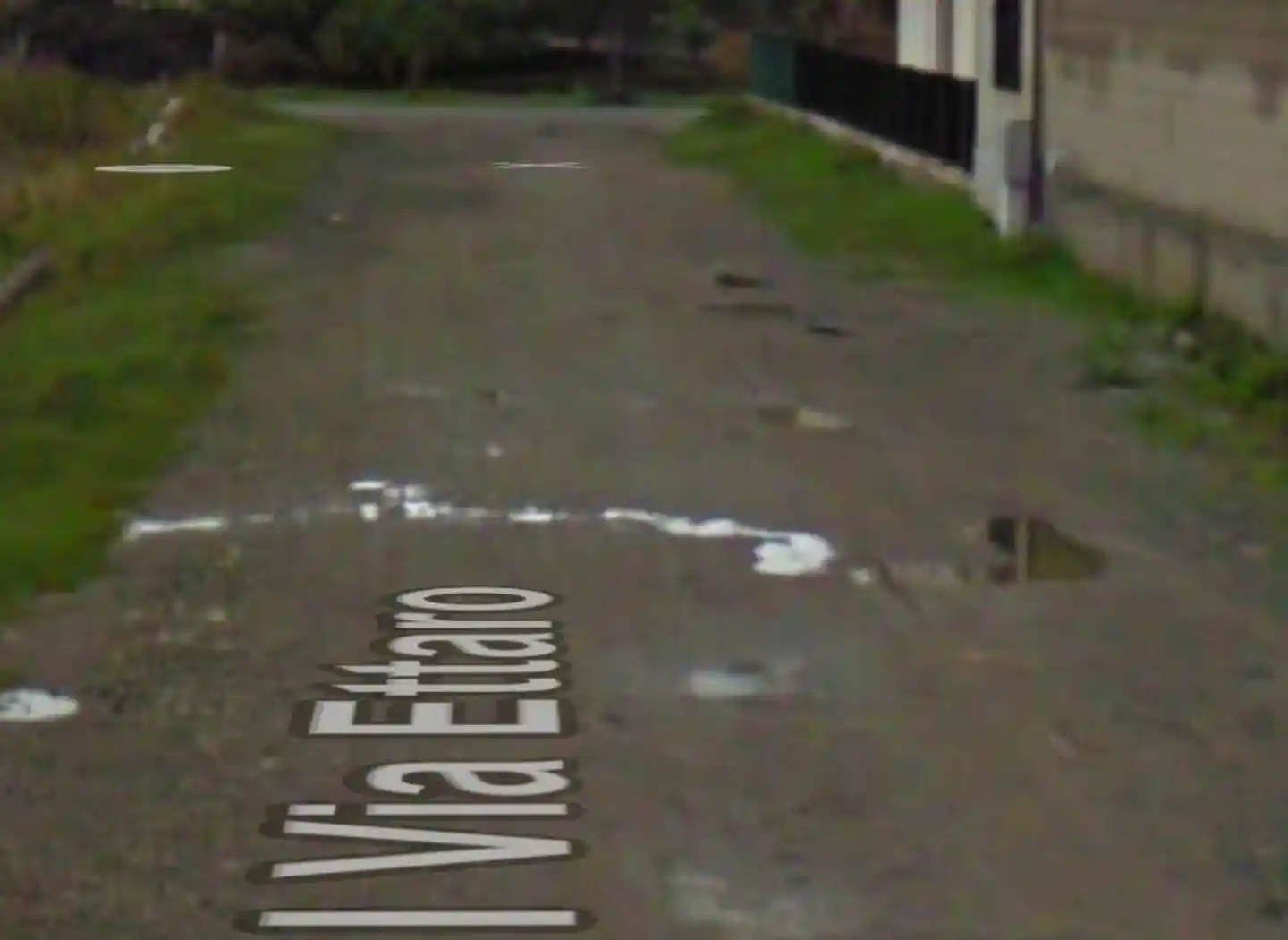 Appartamento in vendita a Brancaleone