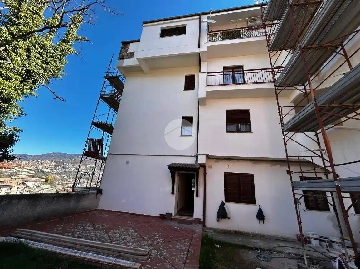 Appartamento in vendita a Casali del Manco