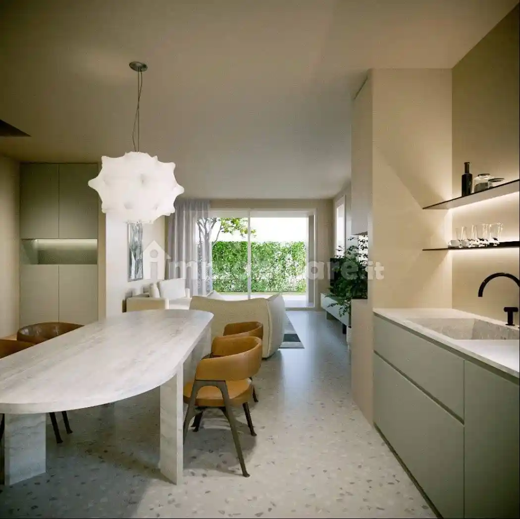 Villa in vendita a Treviso