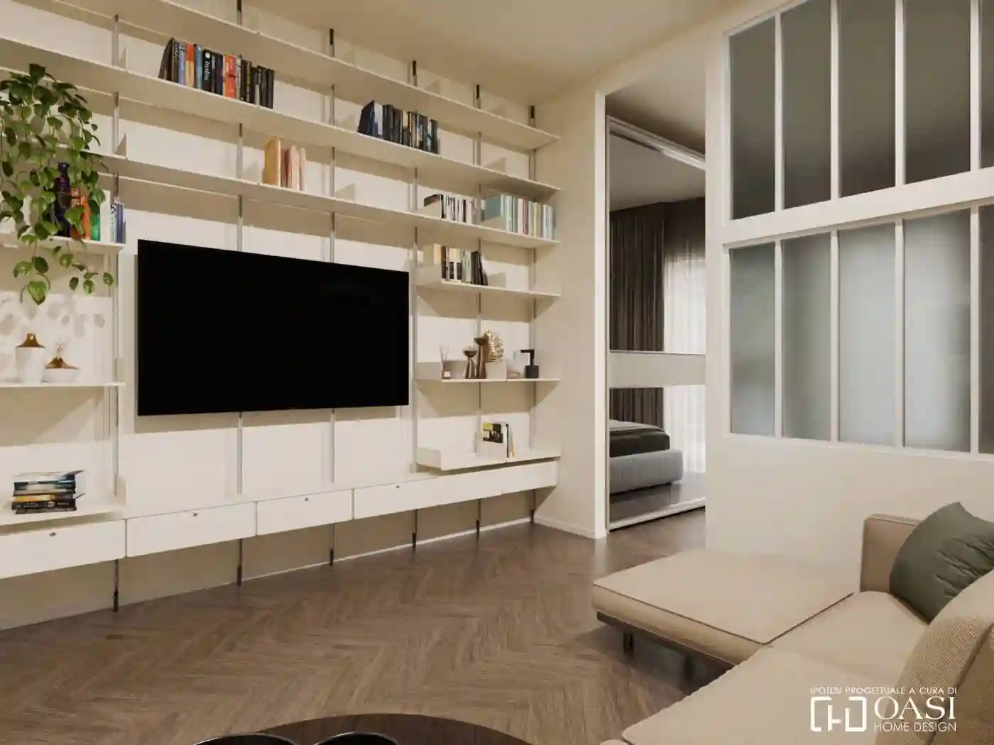 Appartamento - foto 2