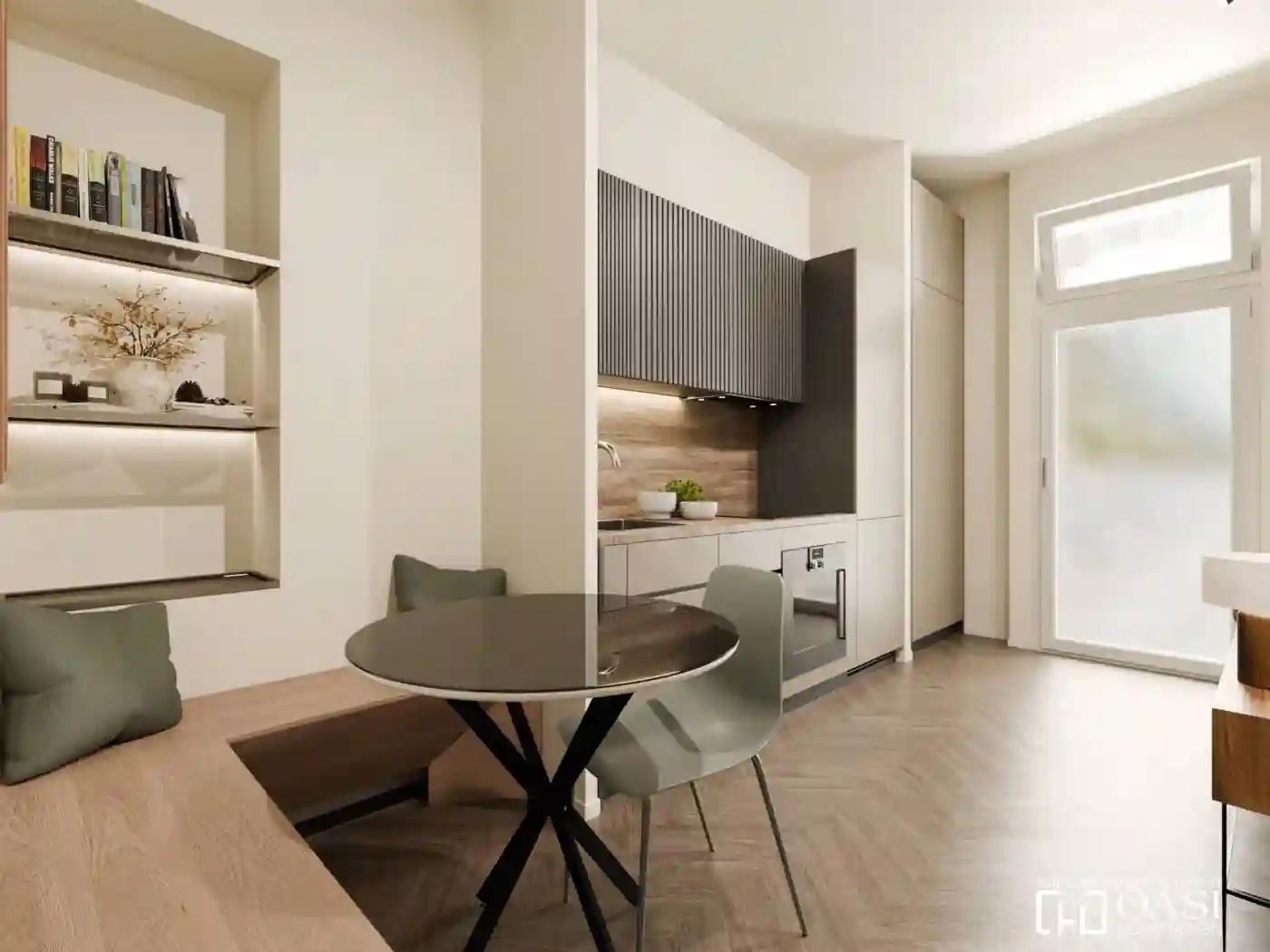 Appartamento - foto 3