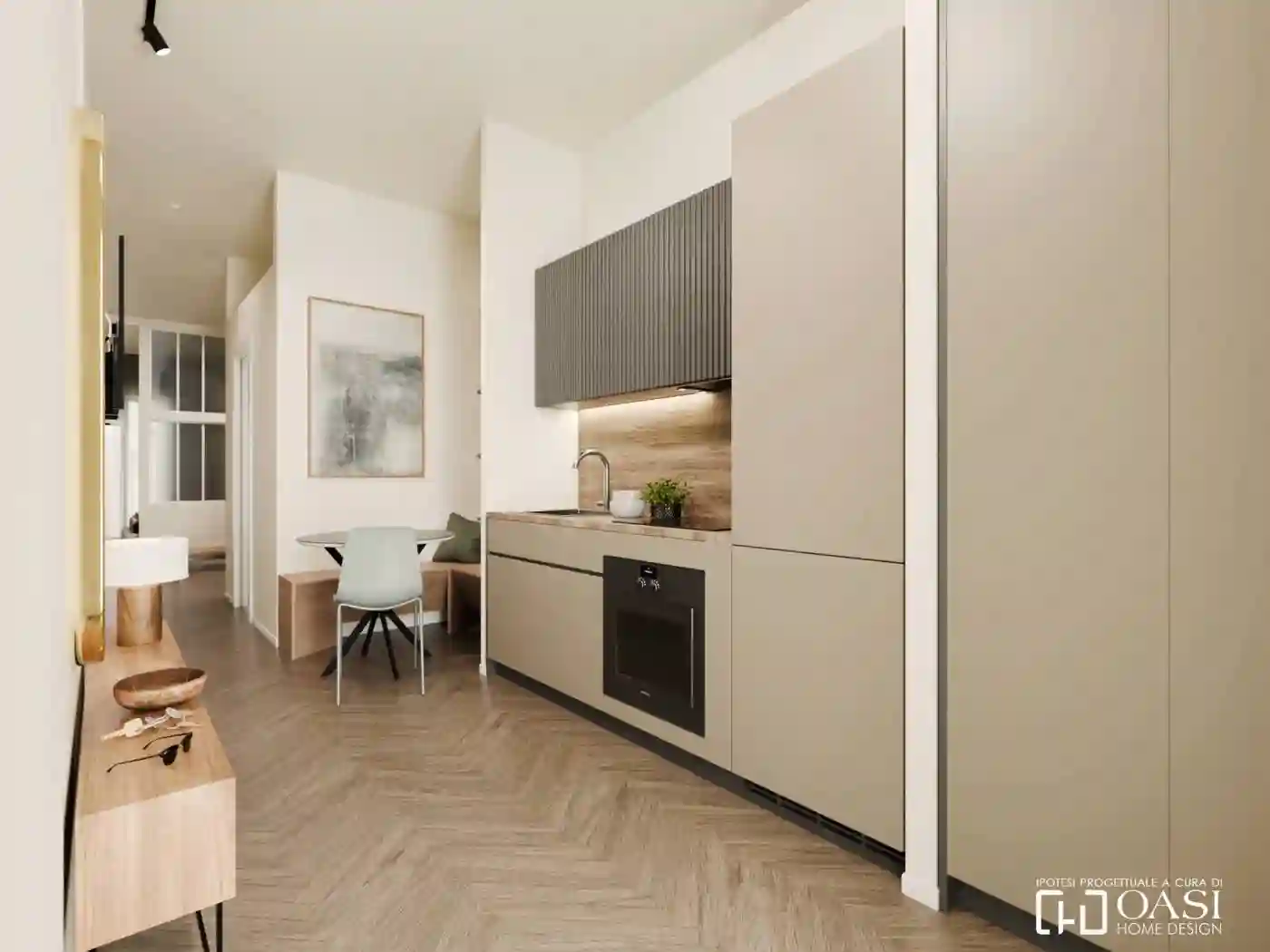 Appartamento - foto 4