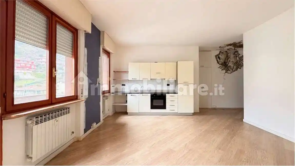 Appartamento in vendita a Rogno