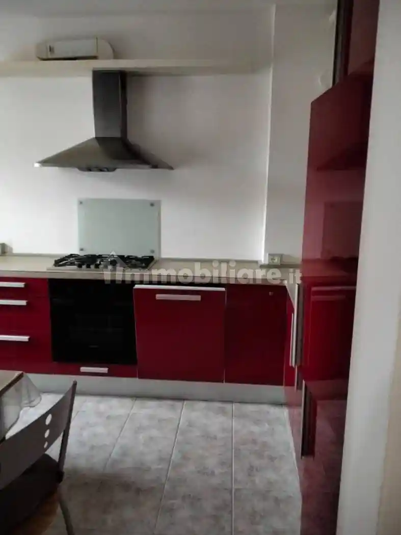 Appartamento in affitto a Lugo
