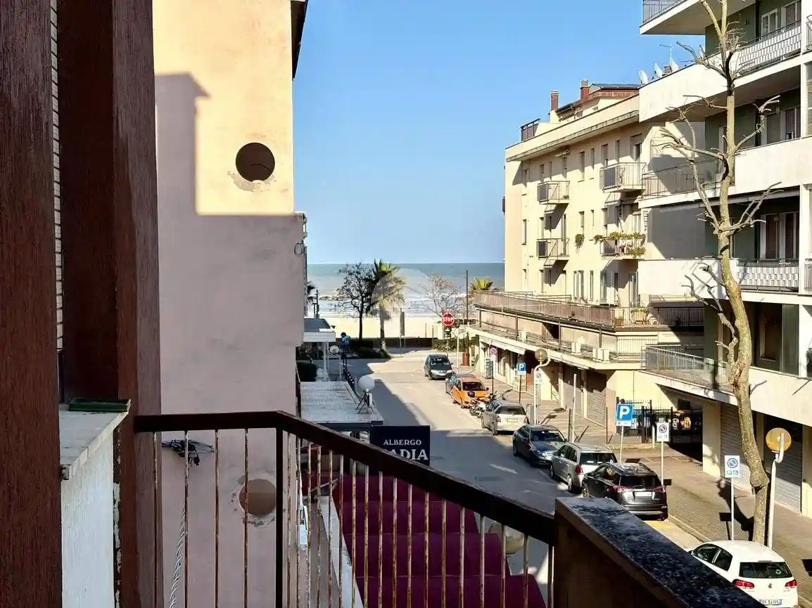 Appartamento in vendita a Rimini