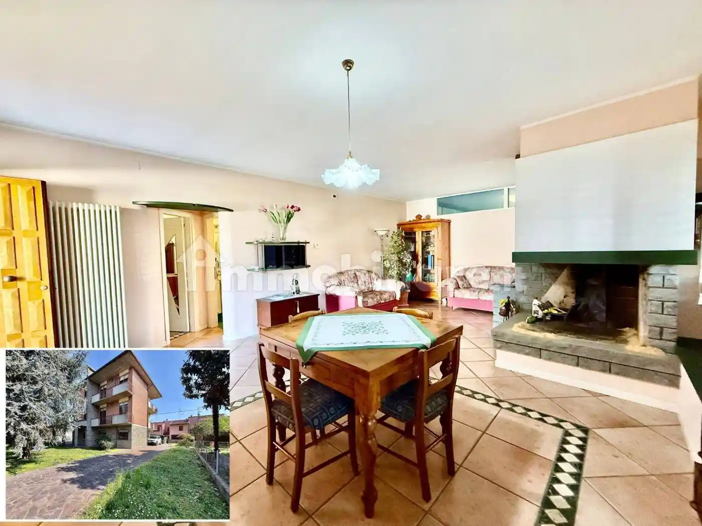 Villa in vendita a Ravenna