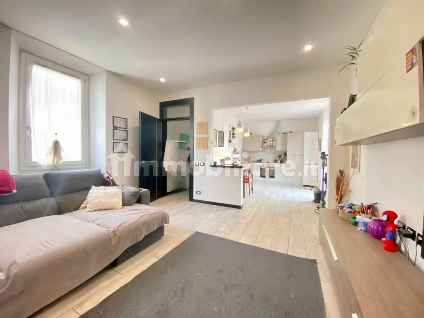 Appartamento in vendita a Pontassieve