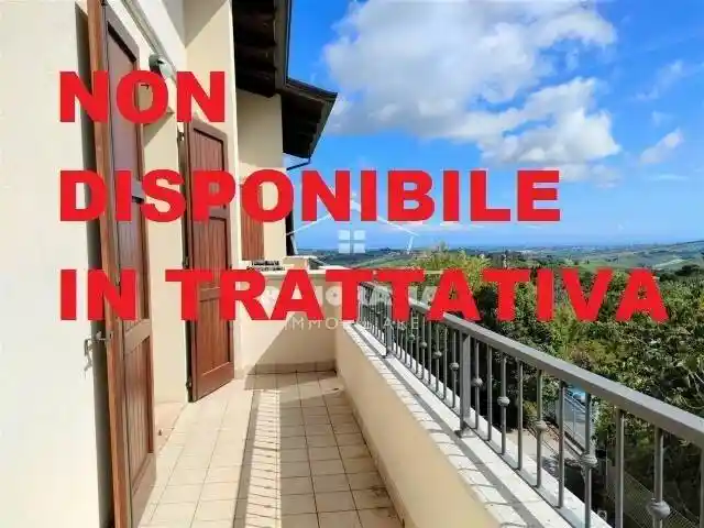 Appartamento in vendita a Montescudo - Montecolombo