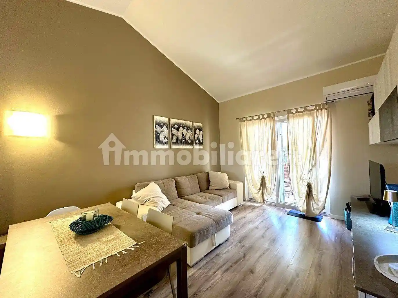 Appartamento in vendita a Rosolina