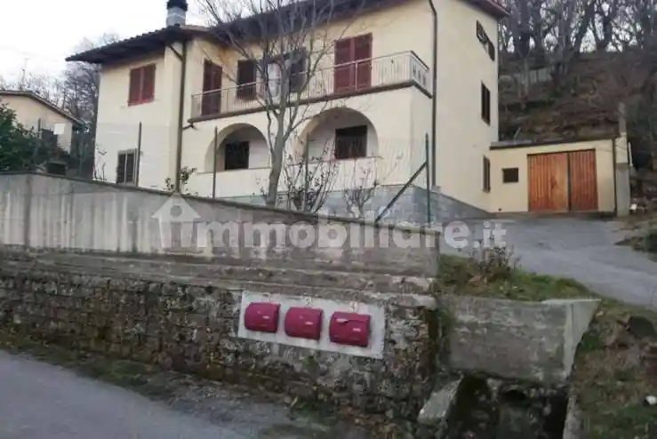 Appartamento in vendita a Arcidosso