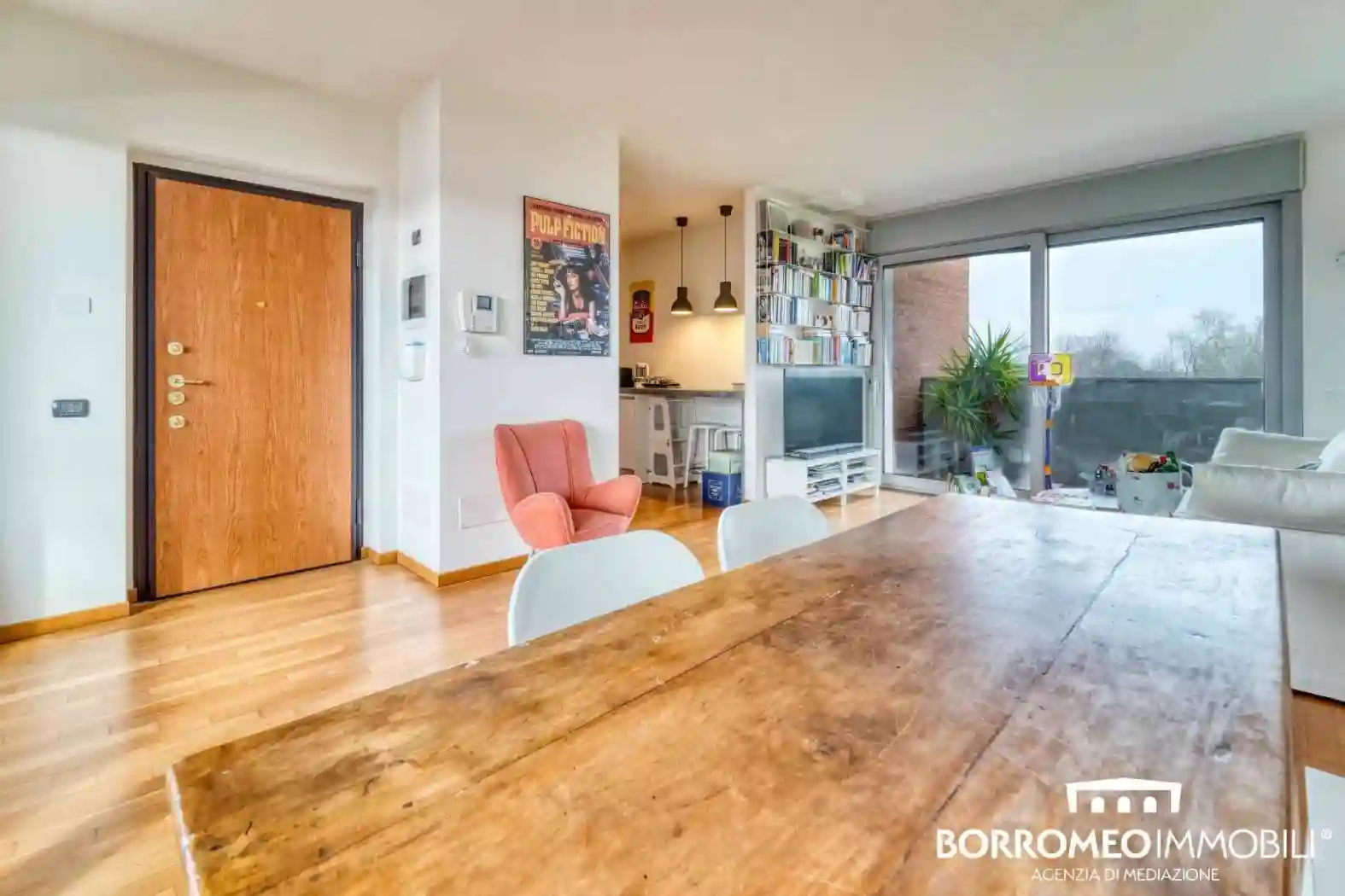 Appartamento - foto 2