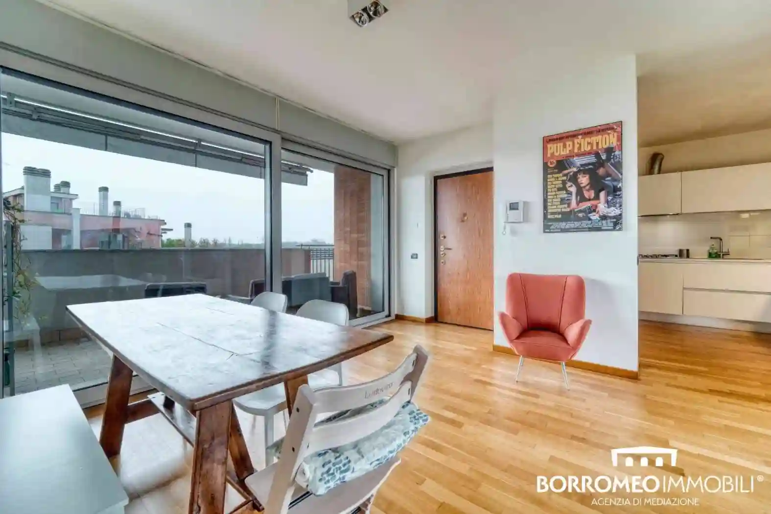 Appartamento - foto 3