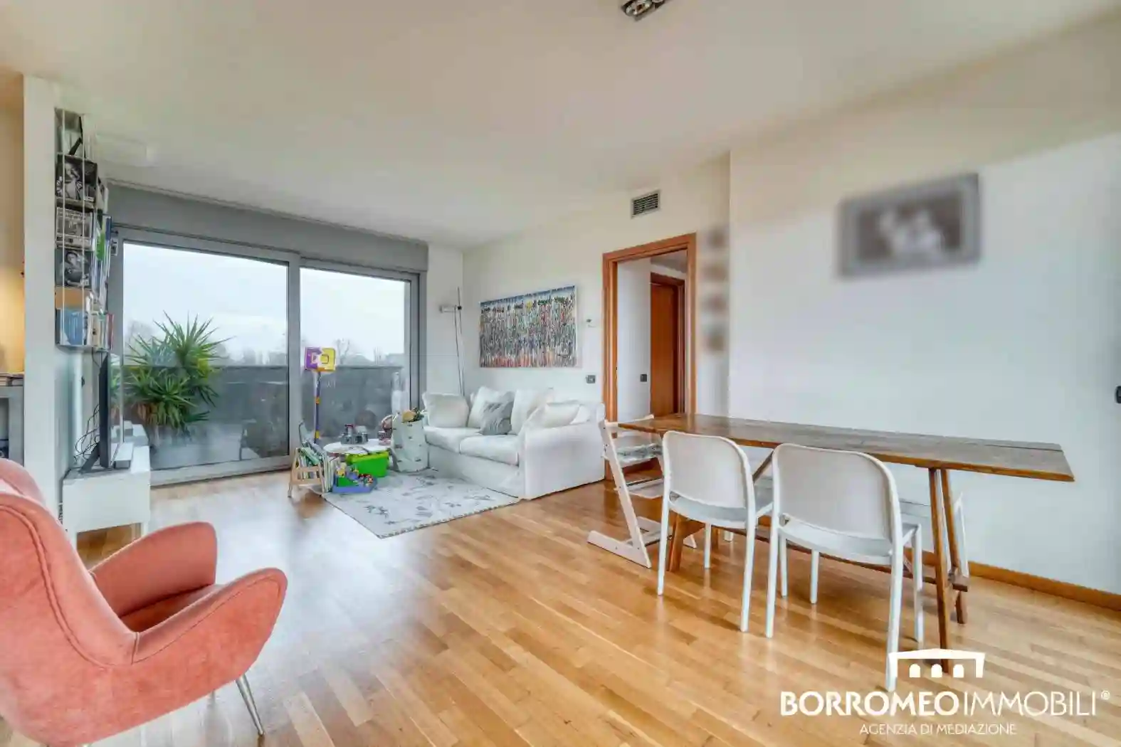 Appartamento - foto 4