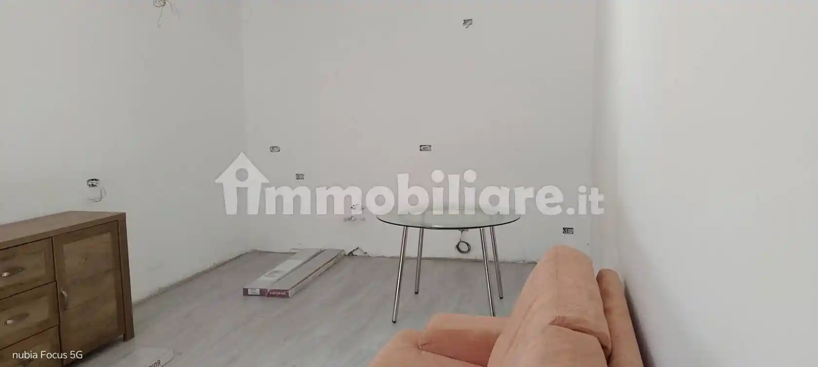 Appartamento in vendita a Olginate