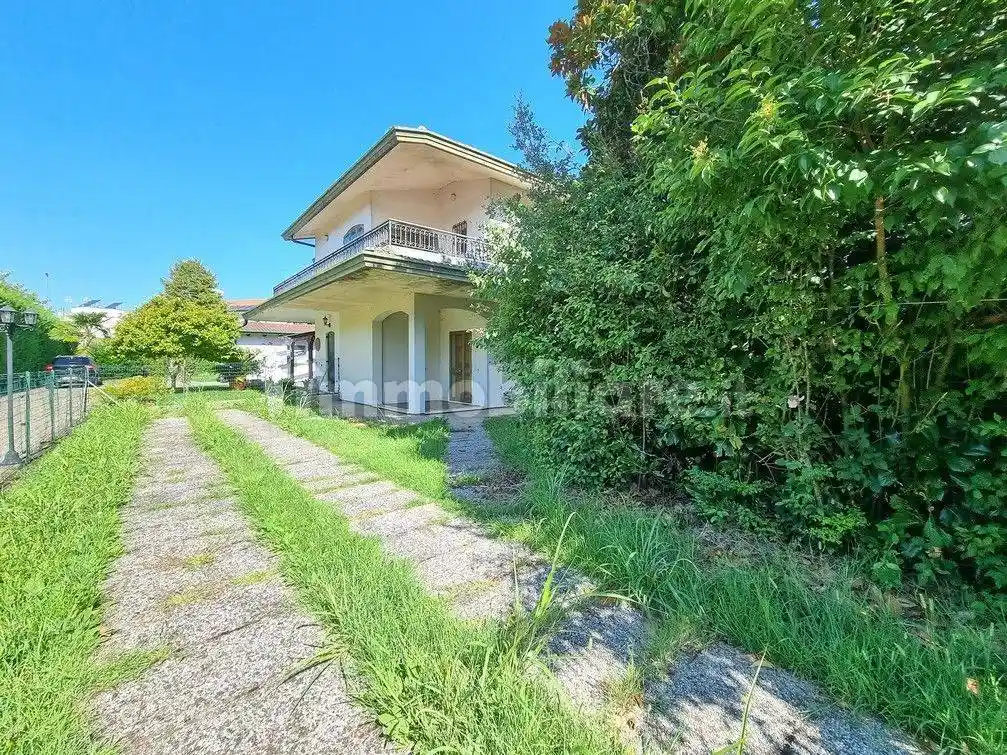 Villa in vendita a San Donà di Piave
