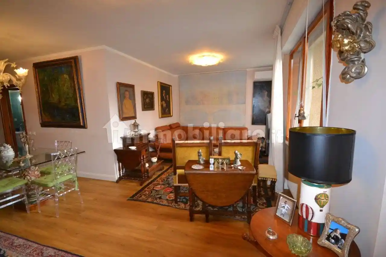 Villetta a schiera in vendita a Pietrasanta