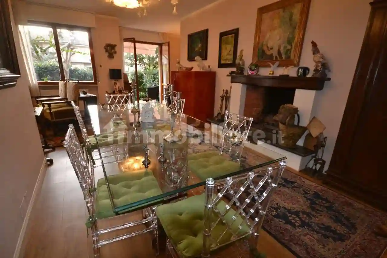 Villetta a schiera - foto 3