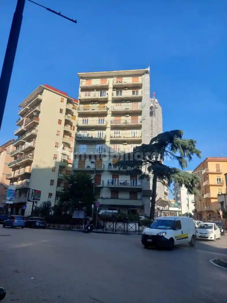 Appartamento in vendita a Castellammare di Stabia