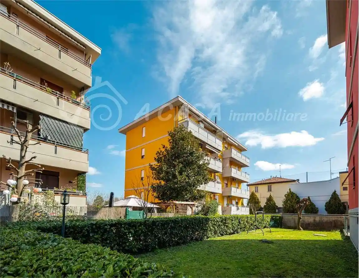 Appartamento in vendita a Parma