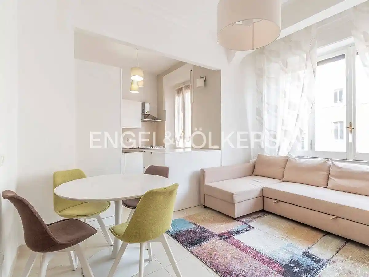 Appartamento in affitto a Roma