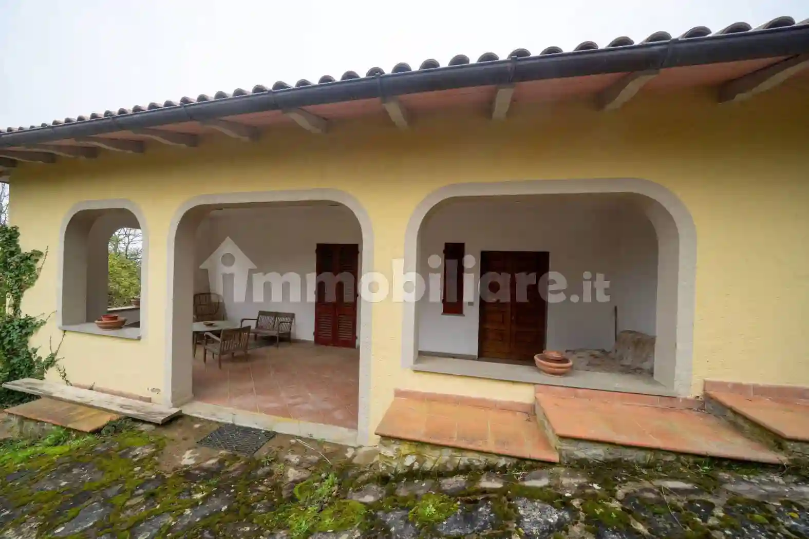 Casa indipendente - foto 4