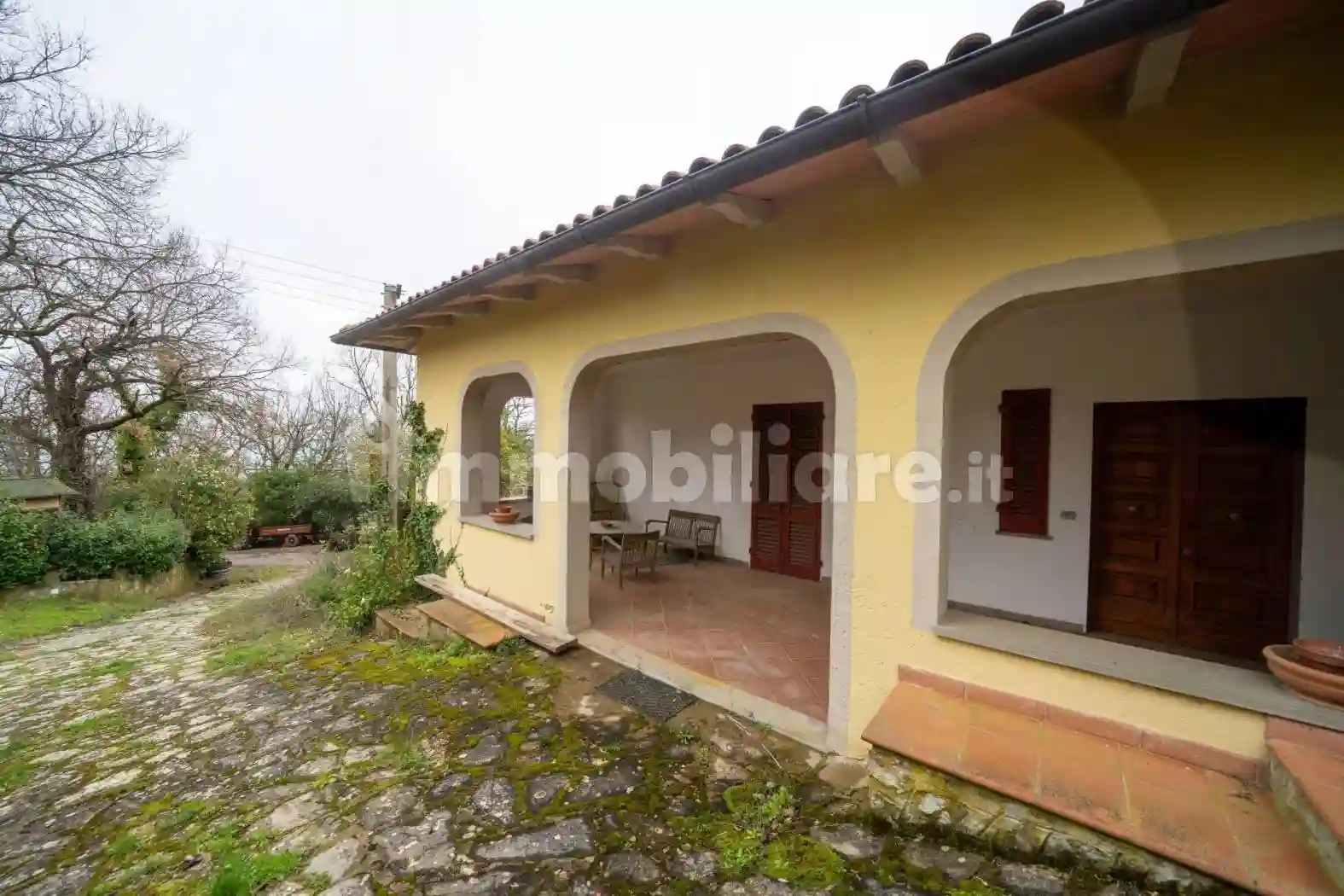 Casa indipendente - foto 5