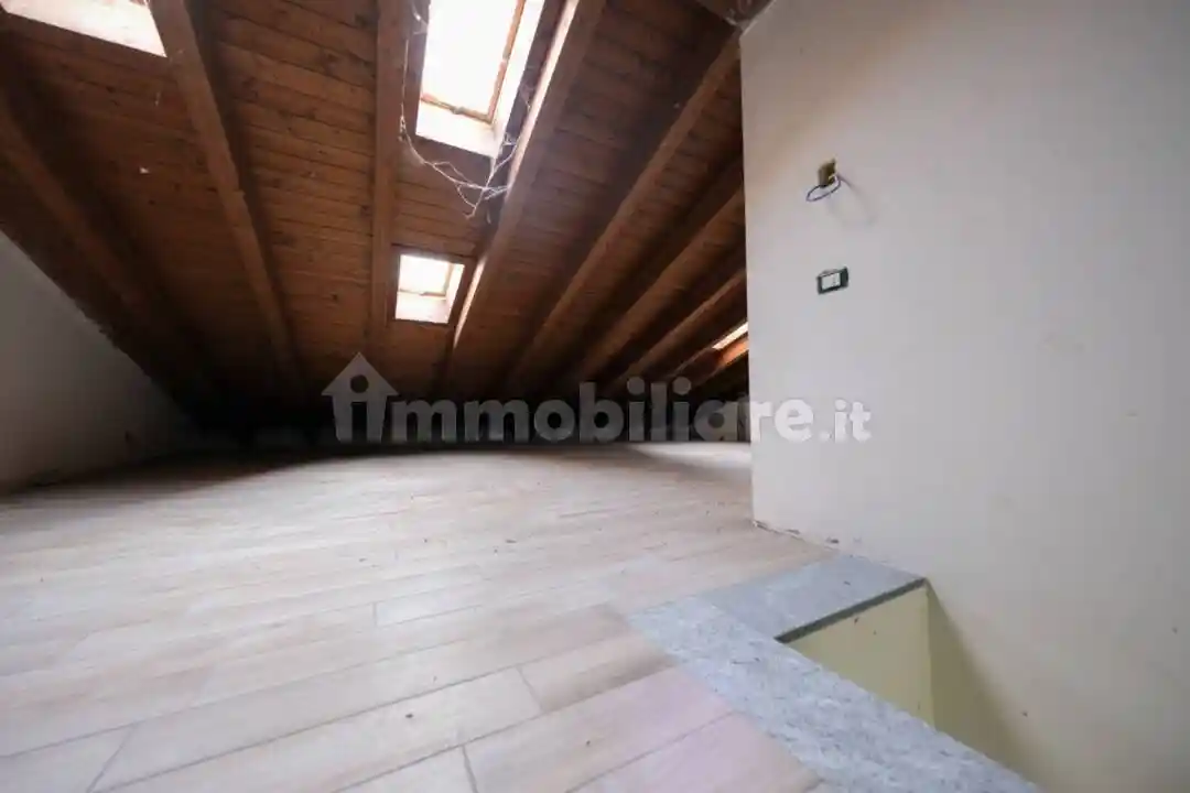 Appartamento in vendita a Peschiera Borromeo