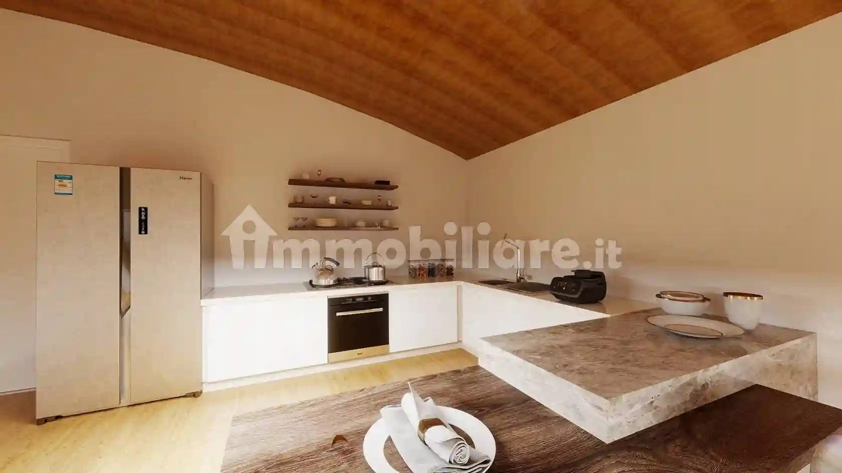 Attico - Mansarda - foto 3