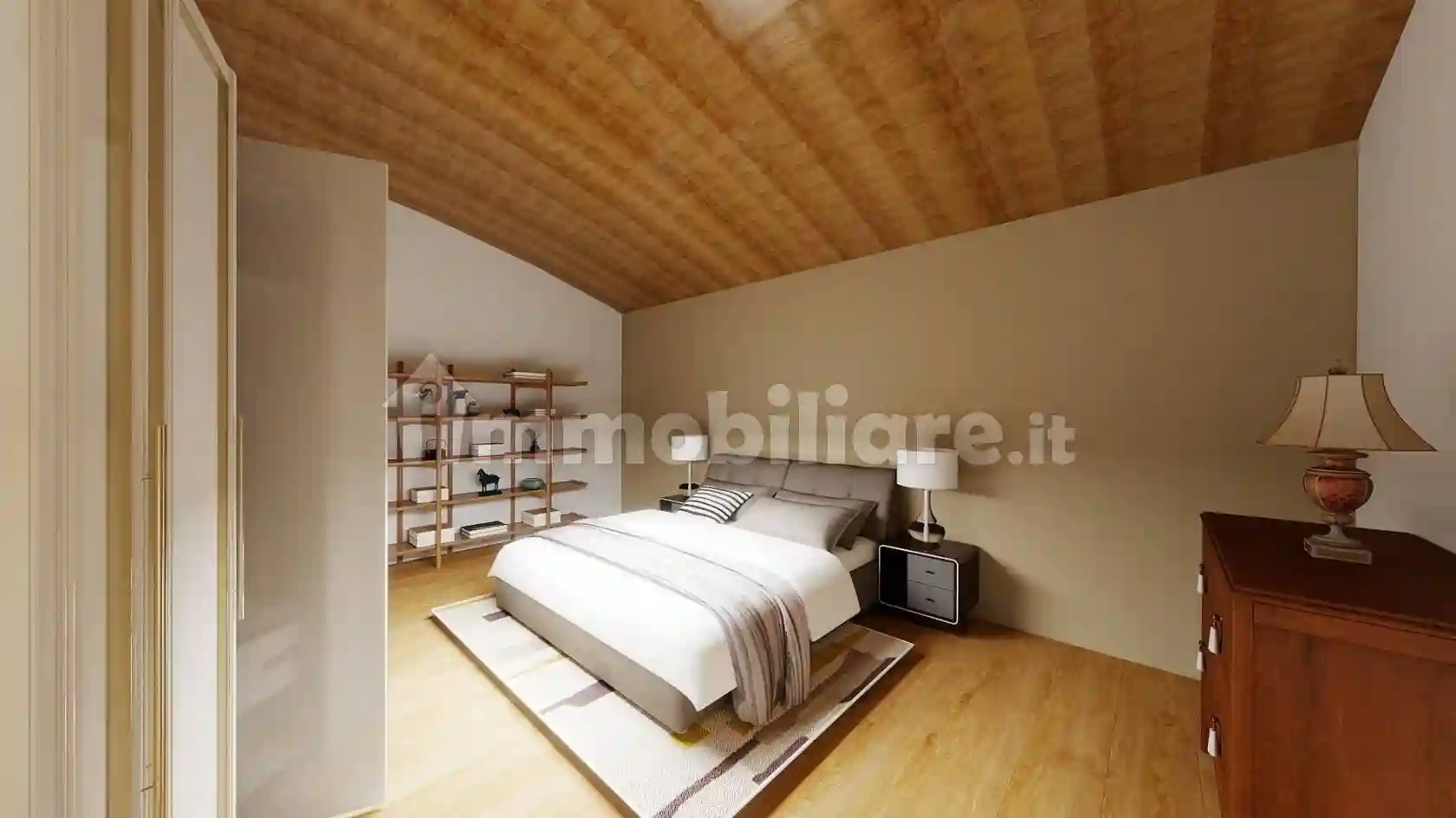 Attico - Mansarda - foto 5