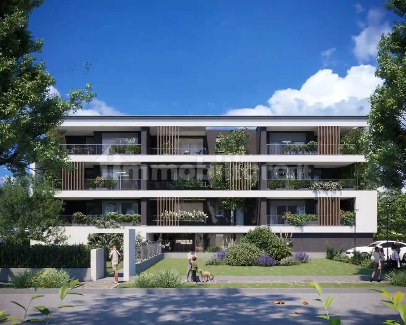 Progetto - foto 2