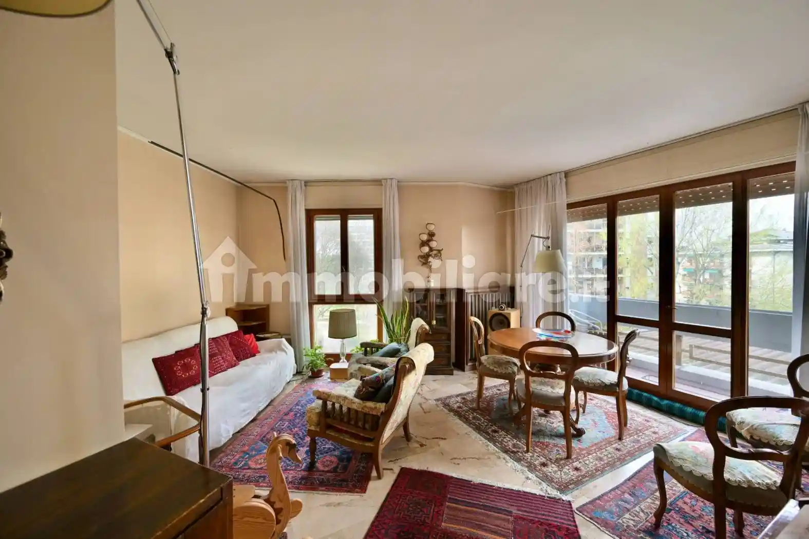 Appartamento in vendita a Padova