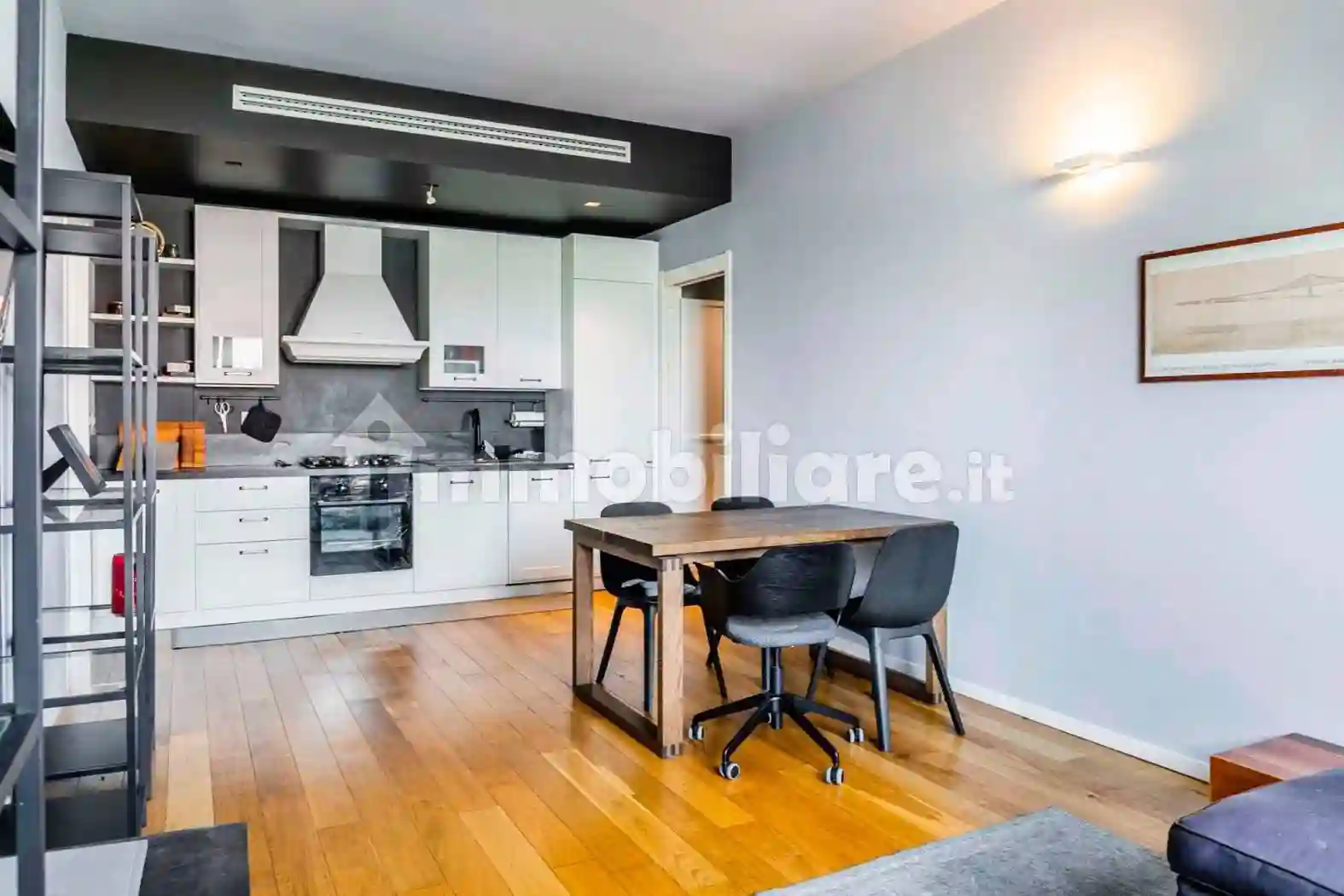 Appartamento - foto 4