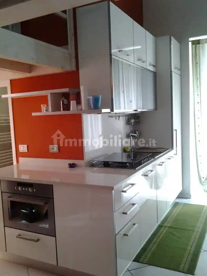 Loft in affitto a Triggiano