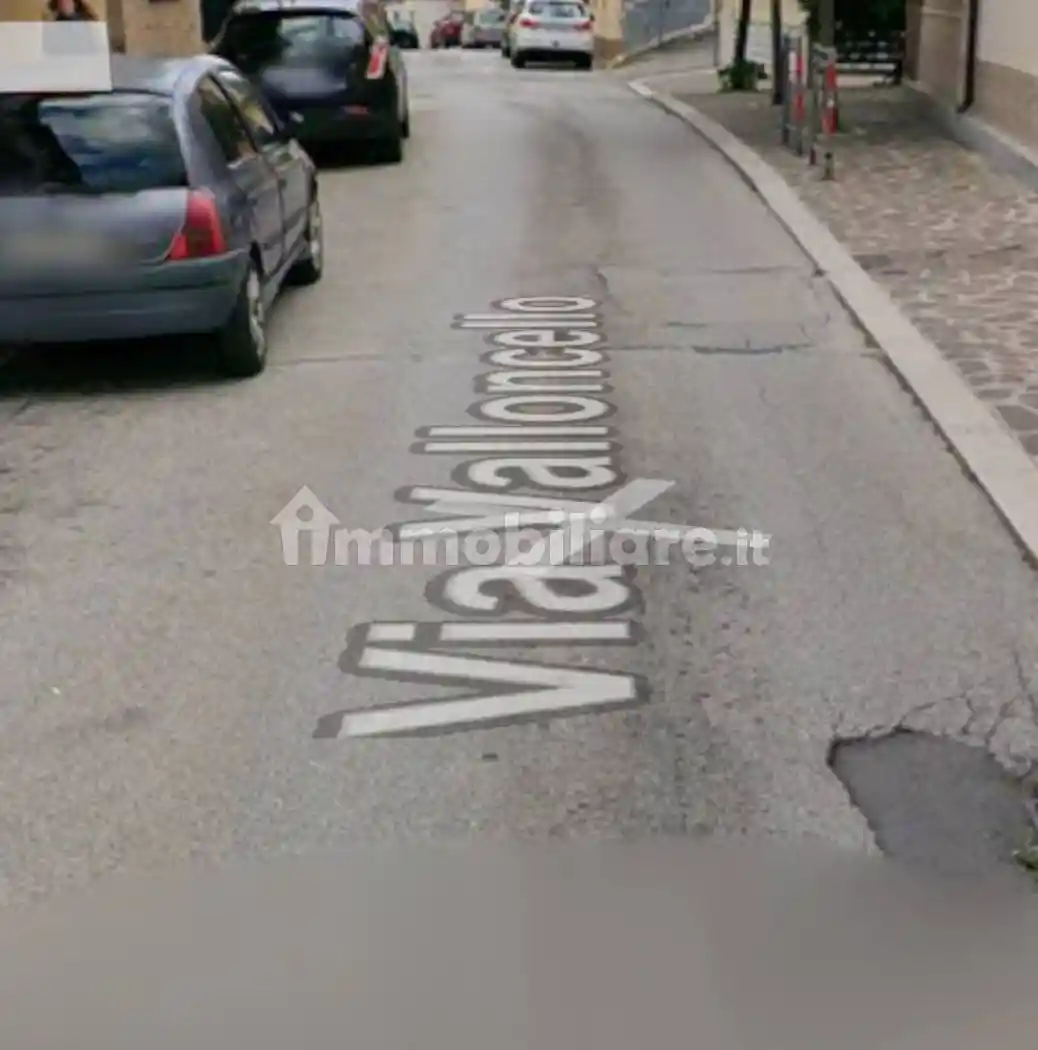 Appartamento in vendita a Vasto