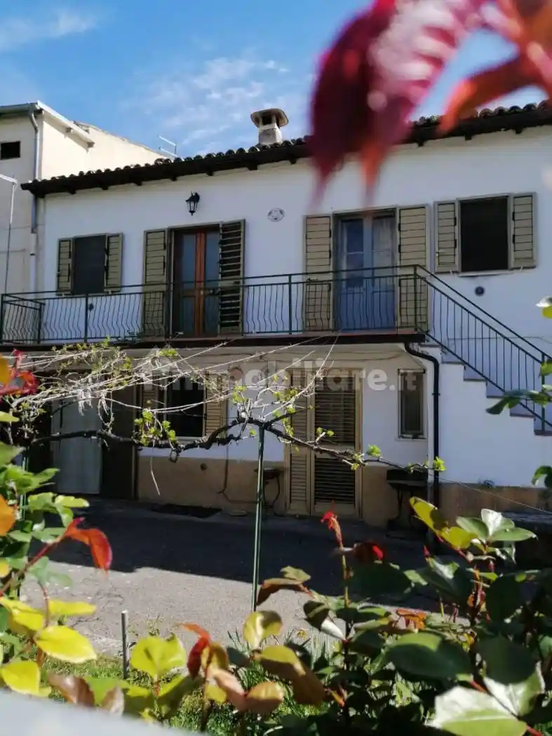 Appartamento in affitto a L'Aquila