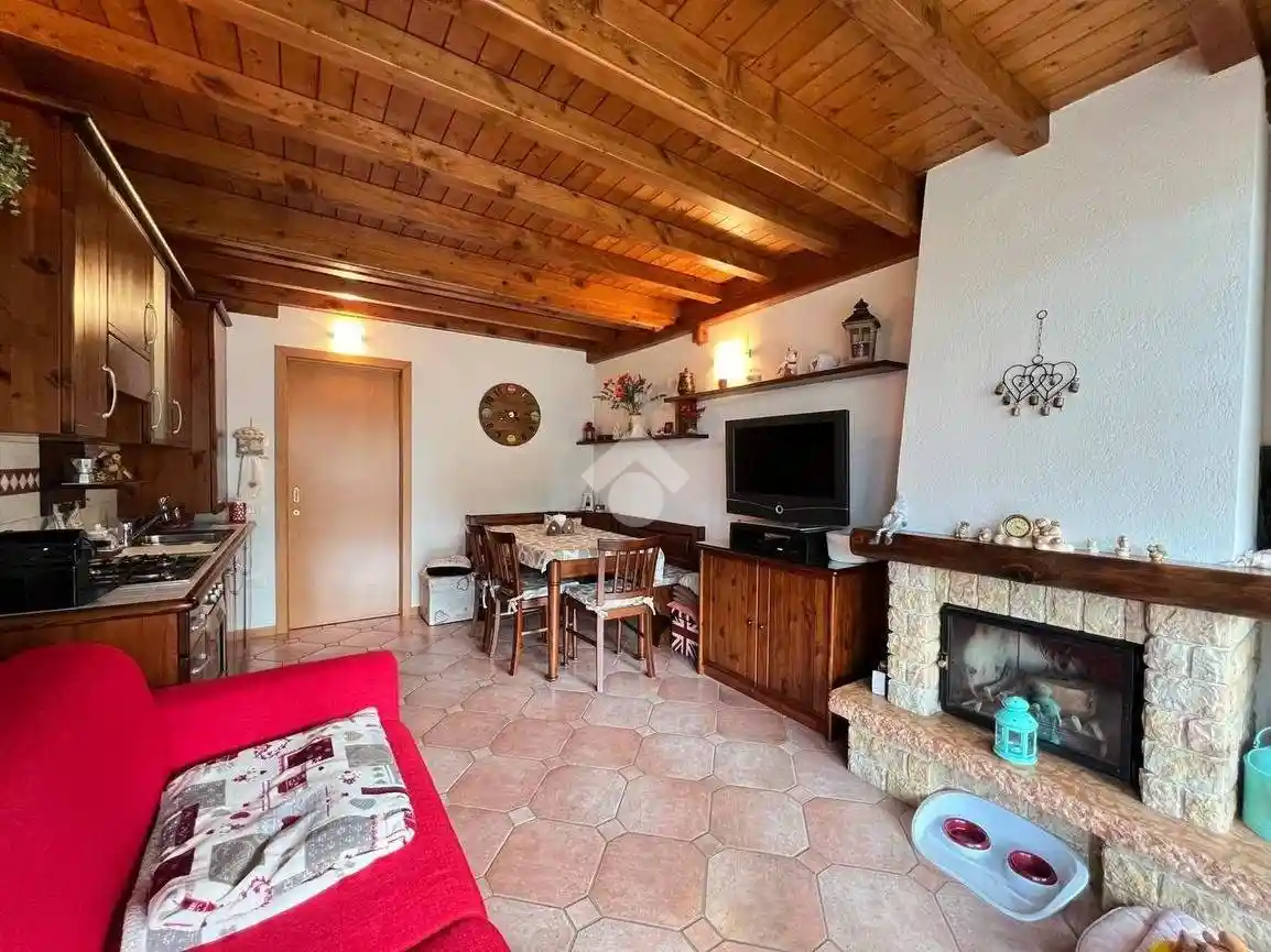 Appartamento in vendita a Onore