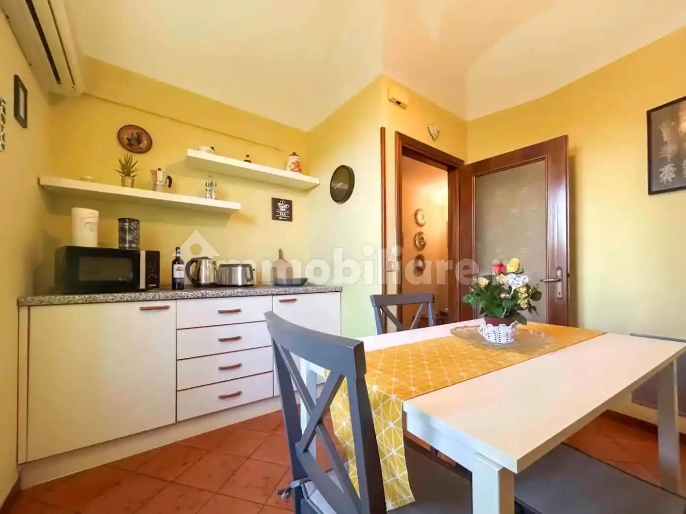 Appartamento in affitto a San Miniato