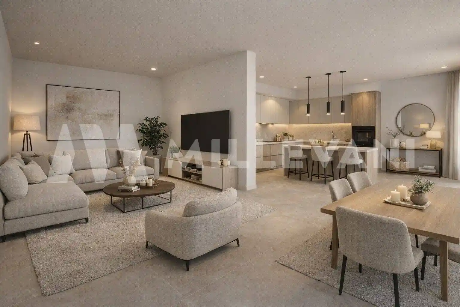 Appartamento in vendita a Scicli