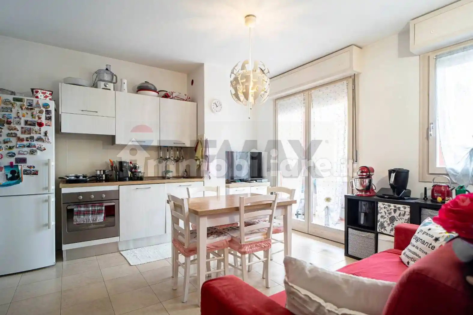 Appartamento in vendita a Parma