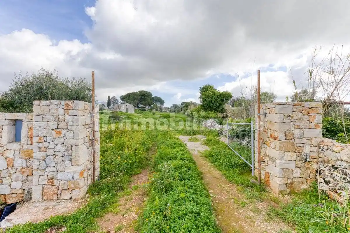 Rustico - Casale in vendita a Morciano di Leuca