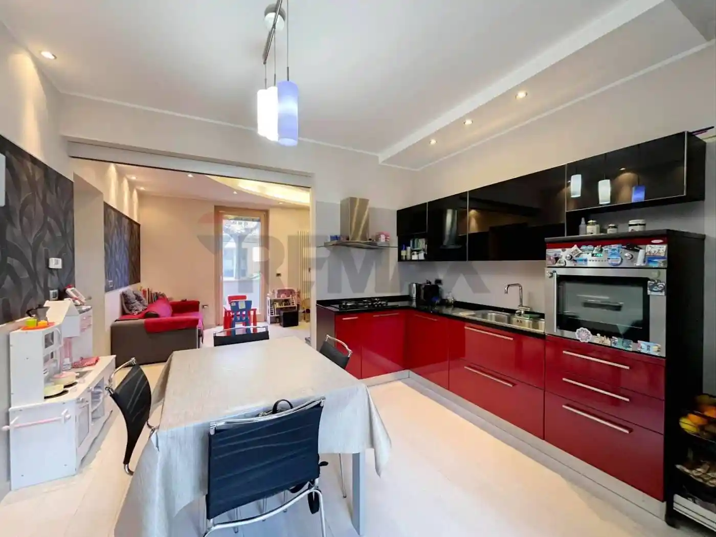 Appartamento in vendita a Arielli