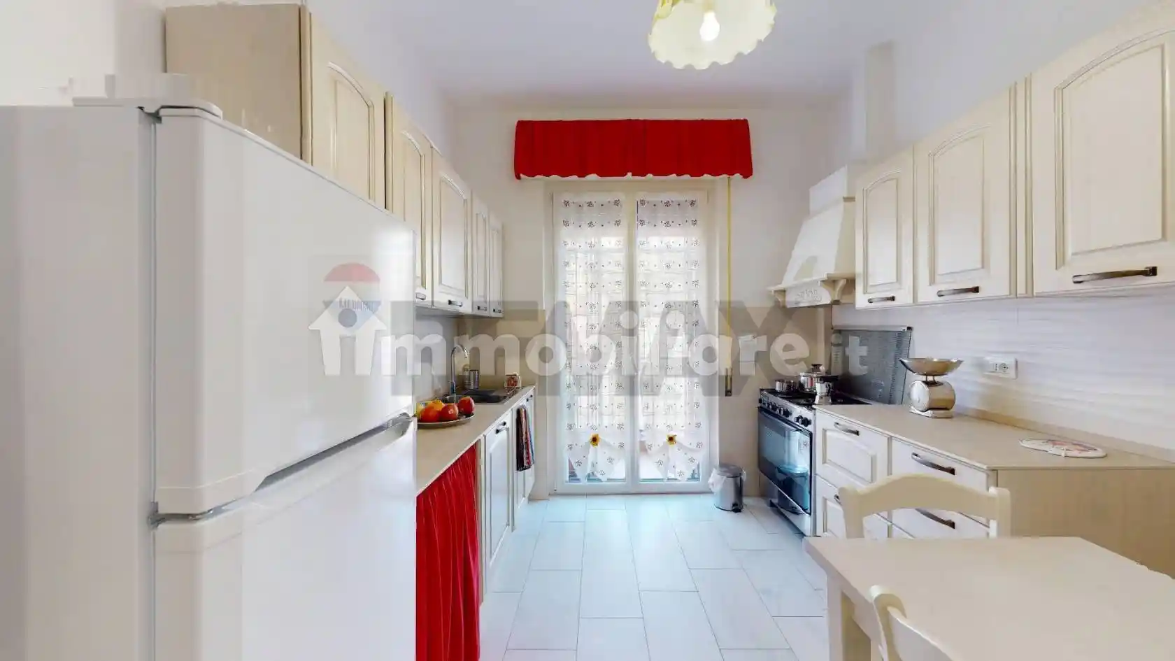 Appartamento in vendita a Genova