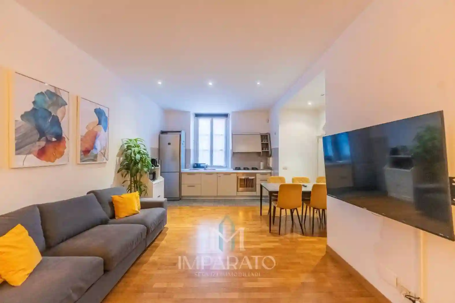 Appartamento - foto 2