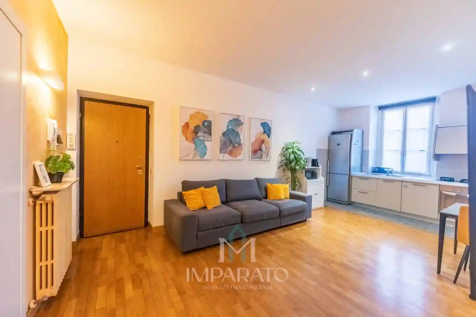 Appartamento - foto 3