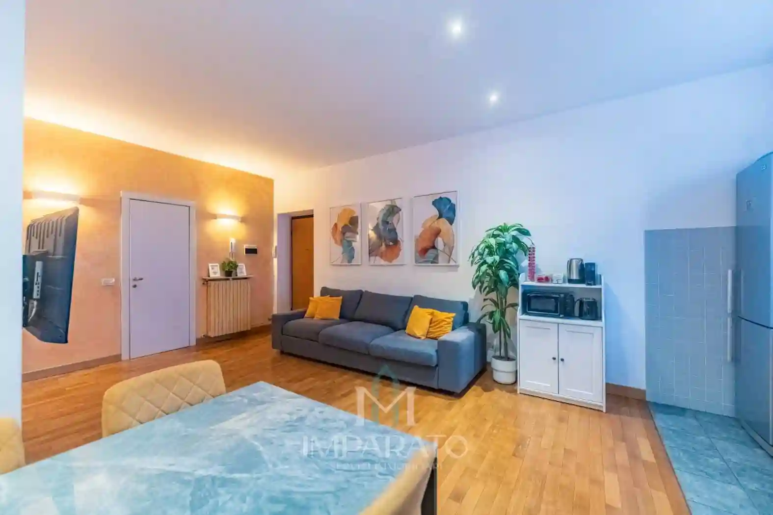 Appartamento - foto 4