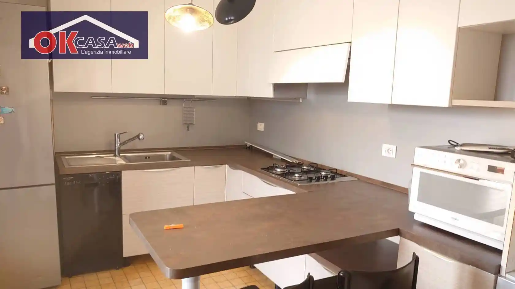 Appartamento in affitto a Verona